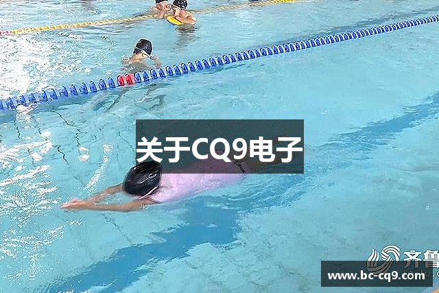 关于CQ9电子